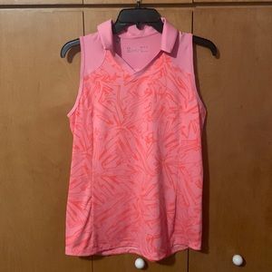 Under Armour Golf Tank (brand new)